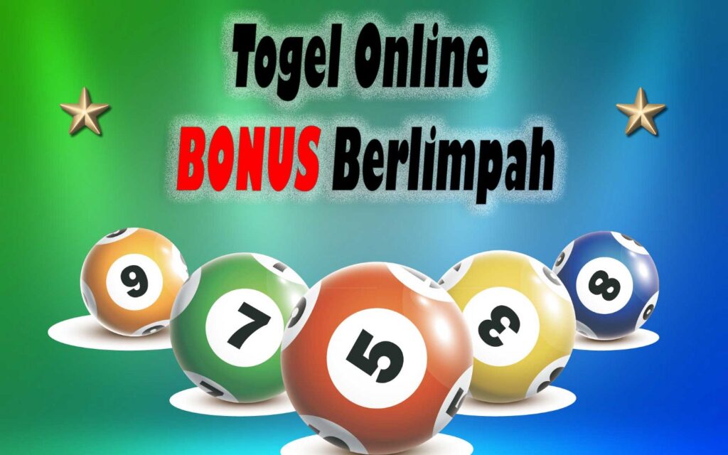 Online Lottery