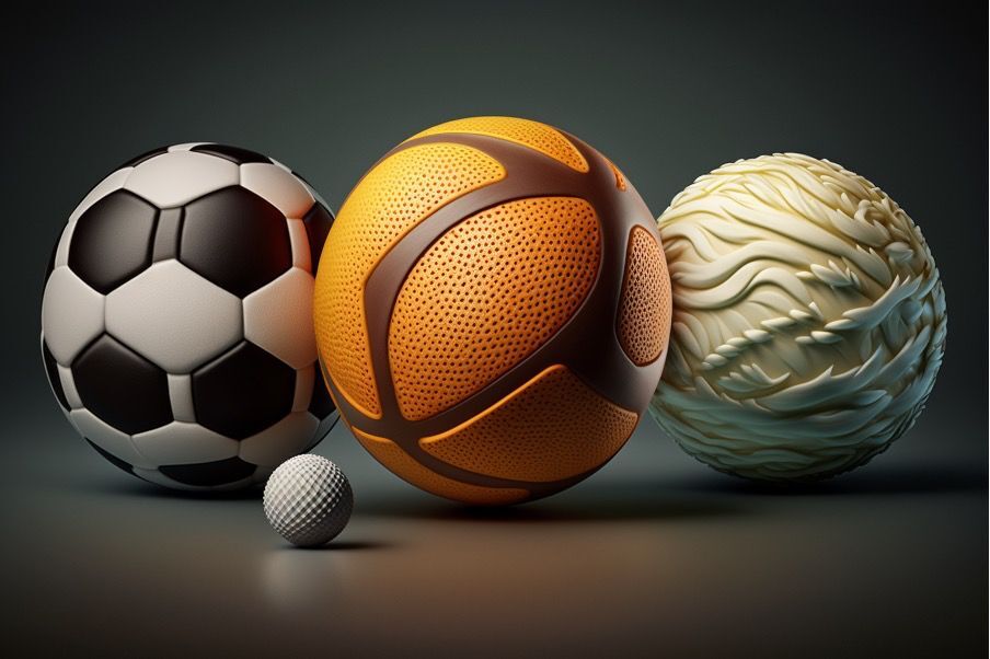 Online Sports and Casino Betting Game