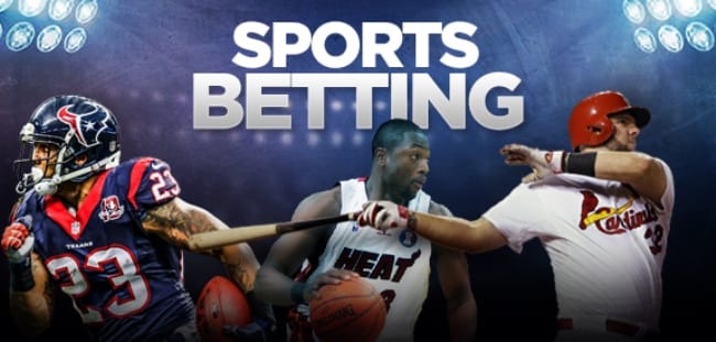 Online sports Betting