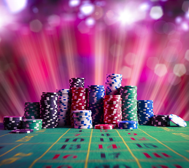 Online Casino