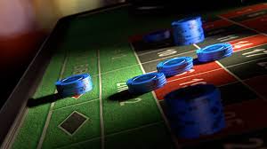 Online Casino Games