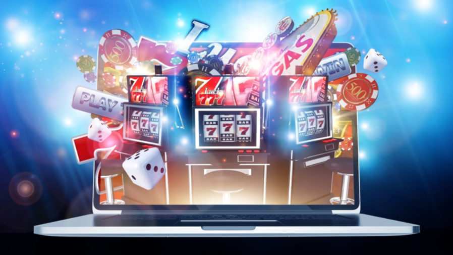 Online Casino Betting