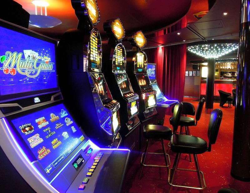 Online Casino