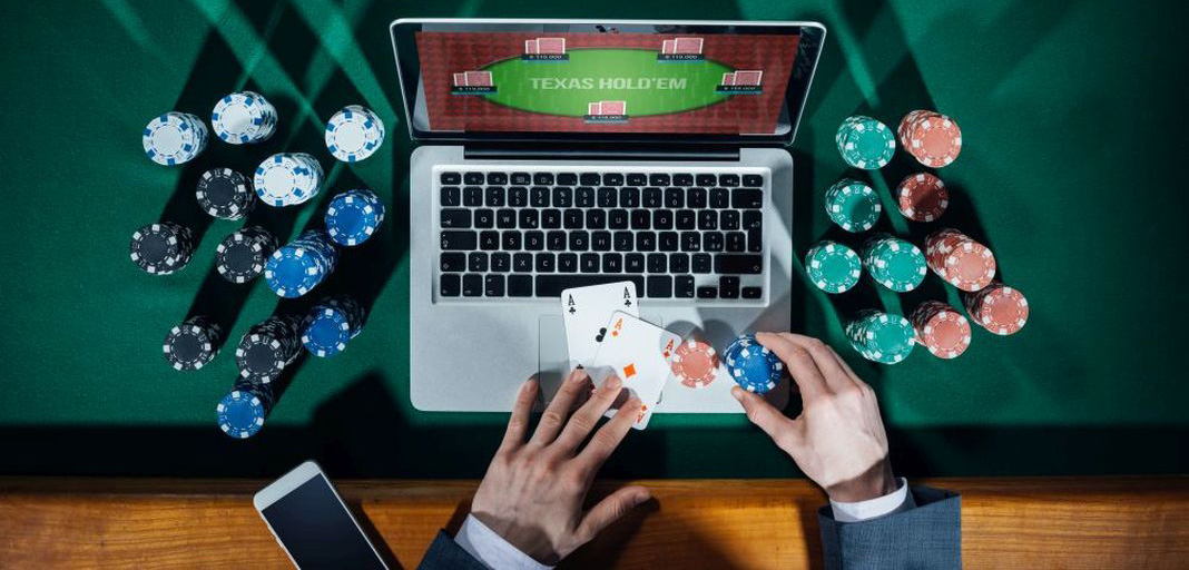 Online Gambling