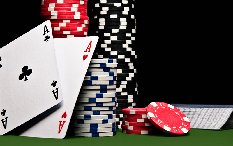 Casino Games