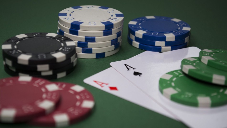 Online Casino Games