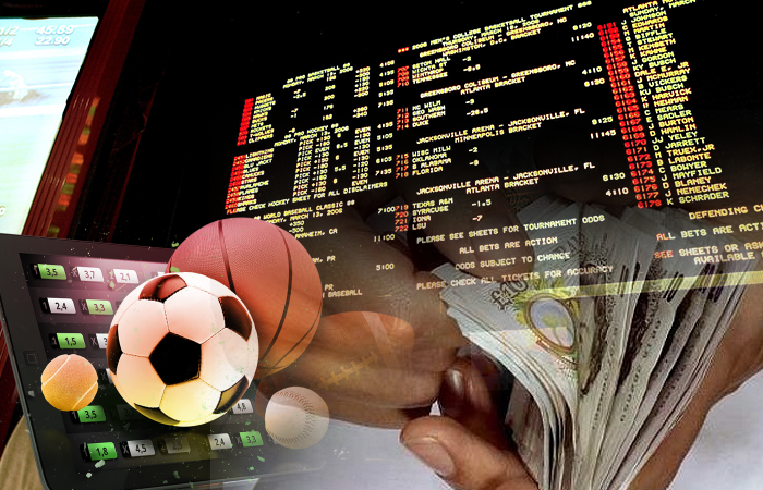 Online Betting