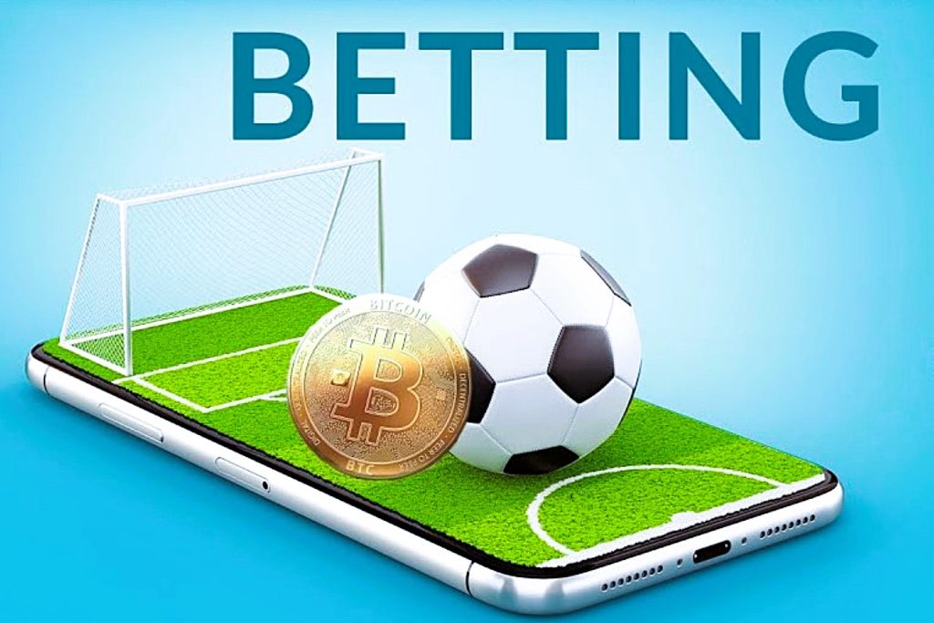 Bitcoin Betting