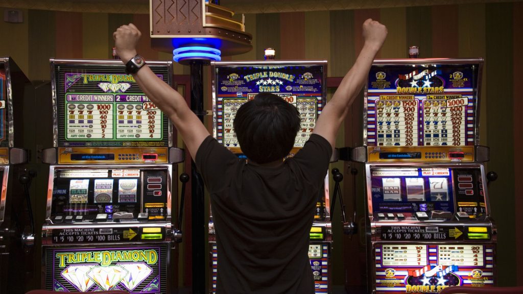 Online Pokies