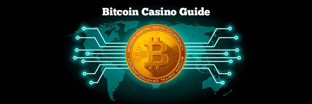 Crypto Casino Games