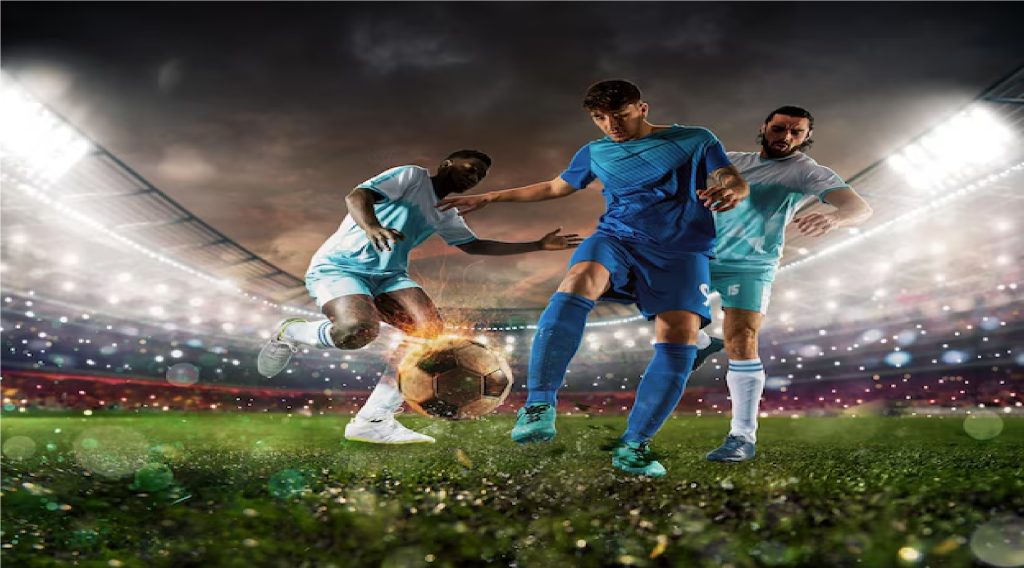 Online Football Betting