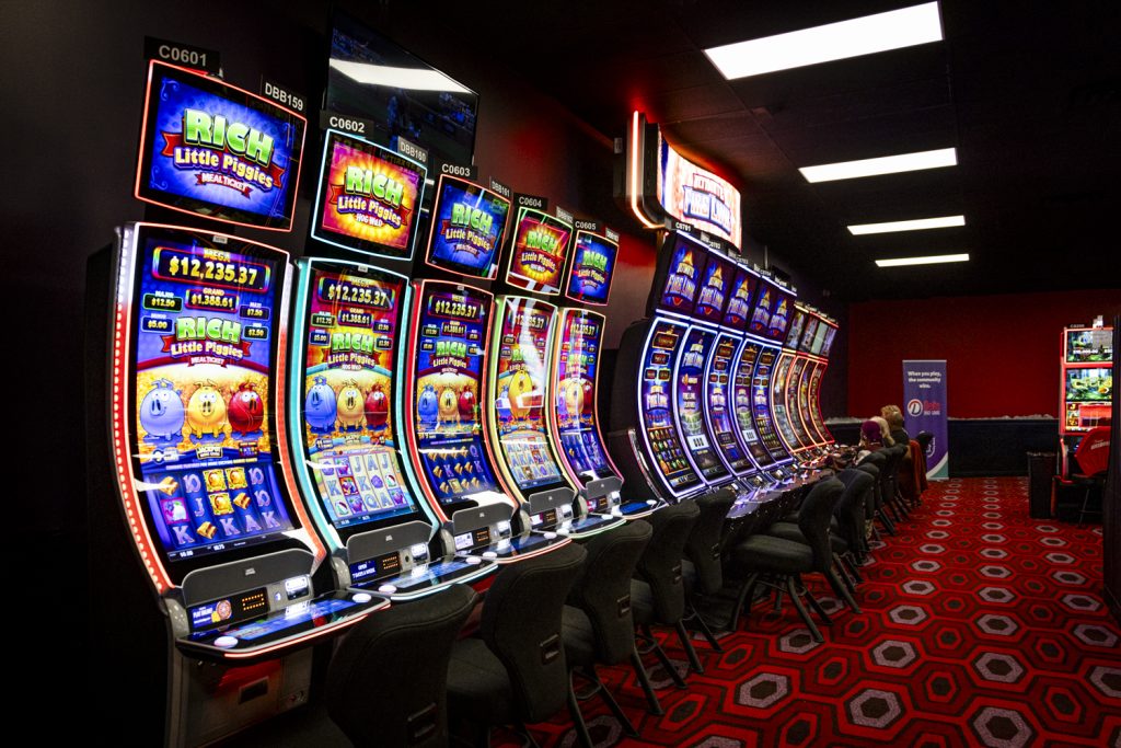 free slot games to download