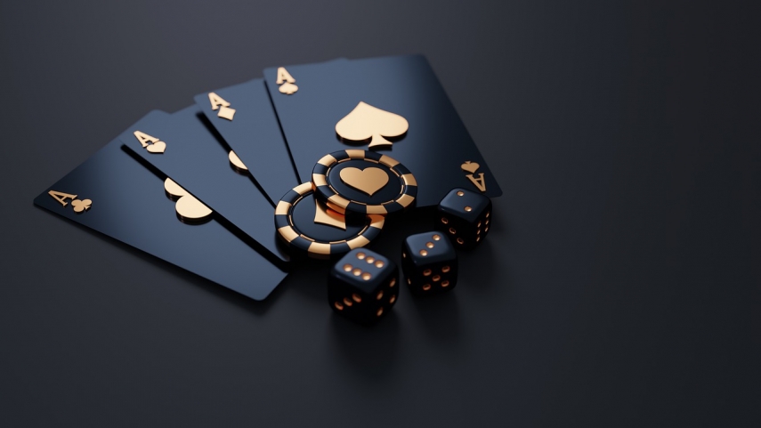 Online Poker