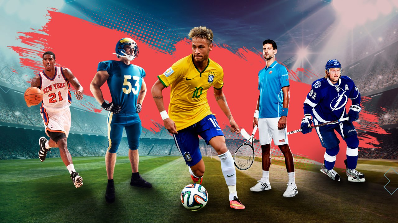 Online Supports Betting