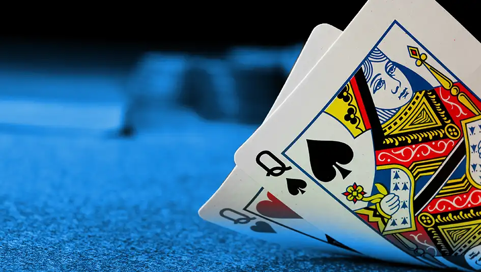 Online Poker
