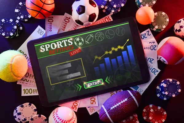 Sports Betting 